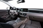 Kia K9 2018 года